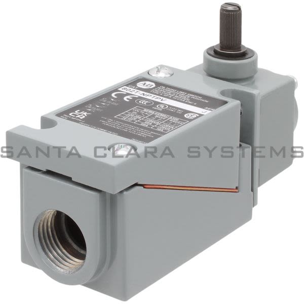 Allen Bradley 802T-NPTPV Limit Switch Product Image