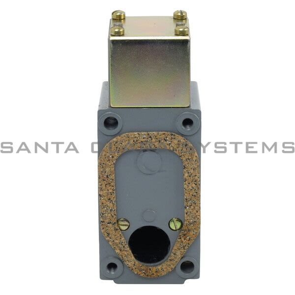 Allen Bradley 802T-NPU Limit Switch Product Image