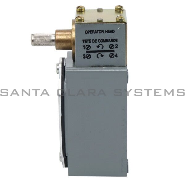 Allen Bradley 802T-NPV Limit Switch Product Image