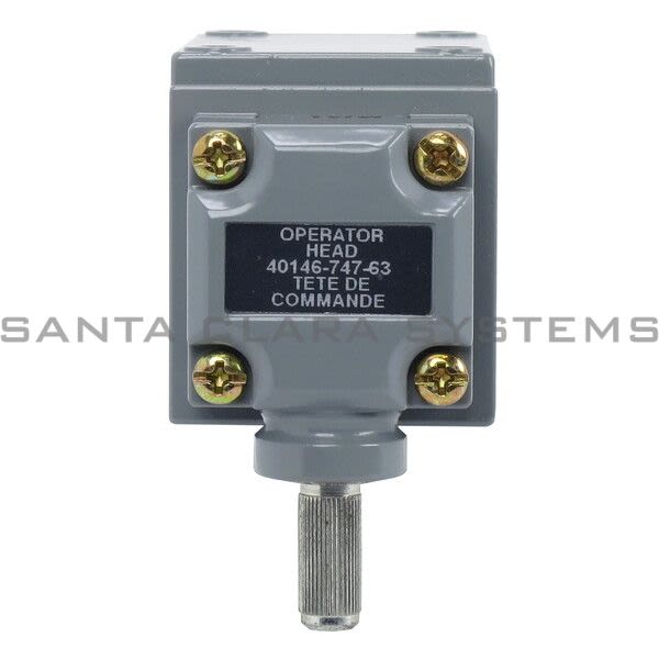 Allen Bradley 802T-NX129 Limit Switch Product Image