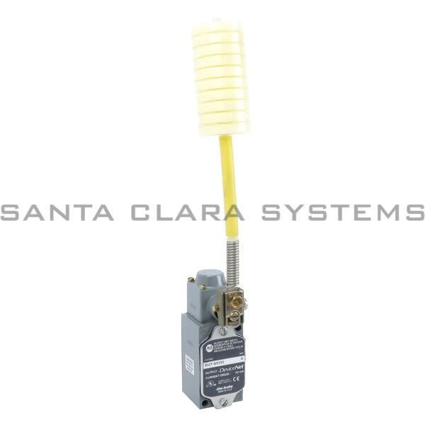 Allen Bradley 802T-NX153 Limit Switch Sensor Product Image