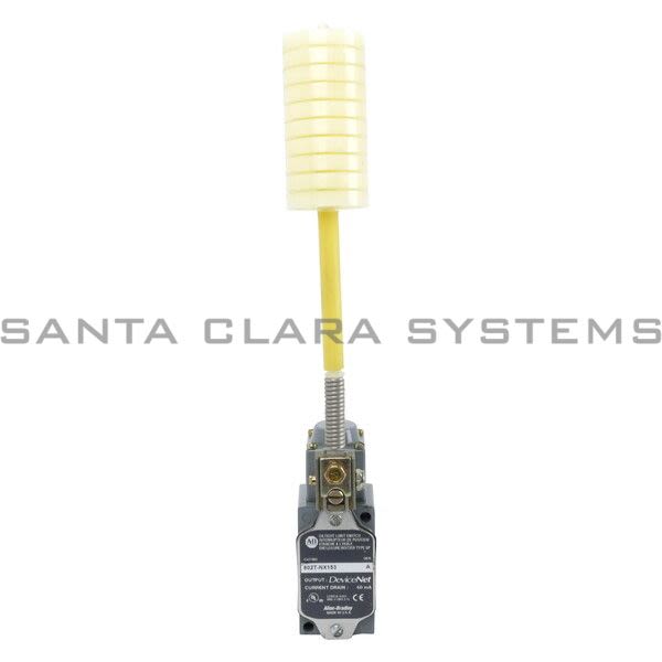 Allen Bradley 802T-NX153 Limit Switch Sensor Product Image