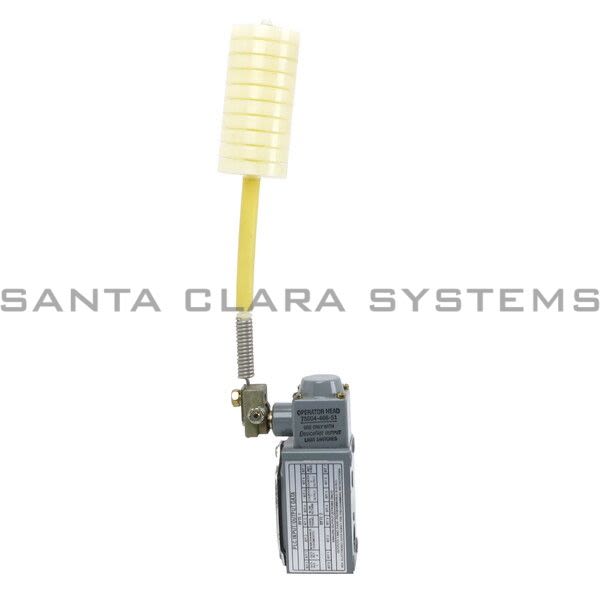 Allen Bradley 802T-NX153 Limit Switch Sensor Product Image