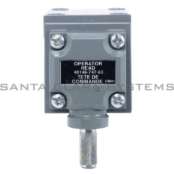 Allen Bradley 802T-NX156 Oiltight Limit Switch 802T-AP With 5-PIN 2-KEYWAY Micro QD Product Image