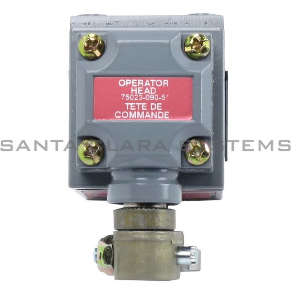 Allen Bradley 802T-NX189 Limit Switch Product Image