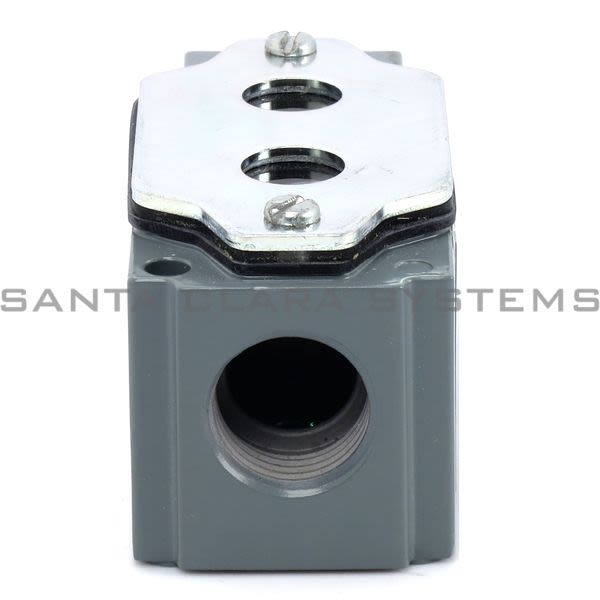 Allen Bradley 802T-PN Limit Switch Product Image