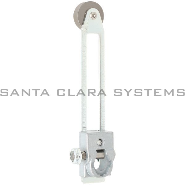 Allen Bradley 802T-W17B Roller Lever Product Image