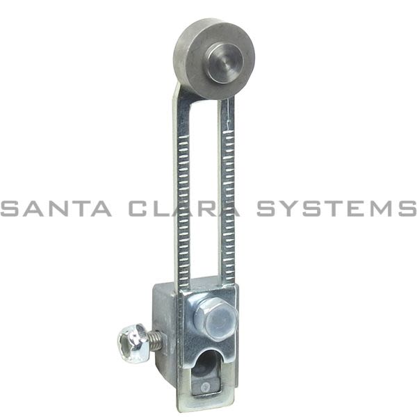 Allen Bradley 802T-W2B Operating Lever Product Image