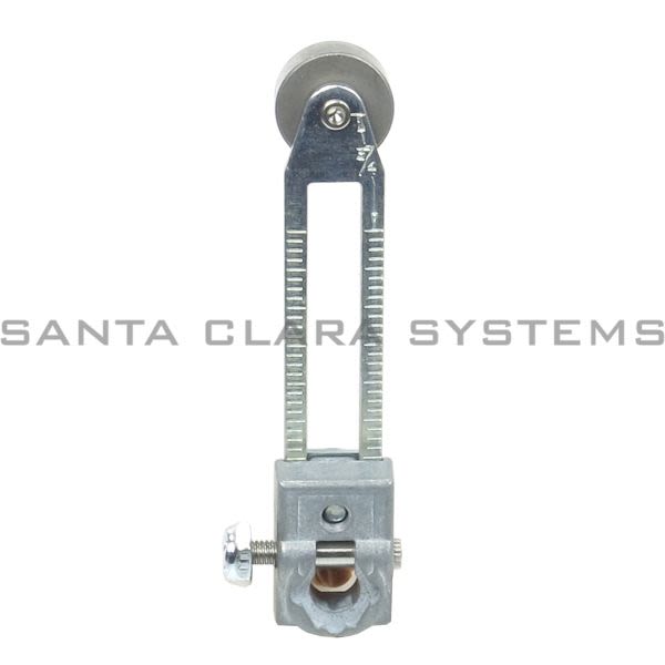 Allen Bradley 802T-W2B Operating Lever Product Image