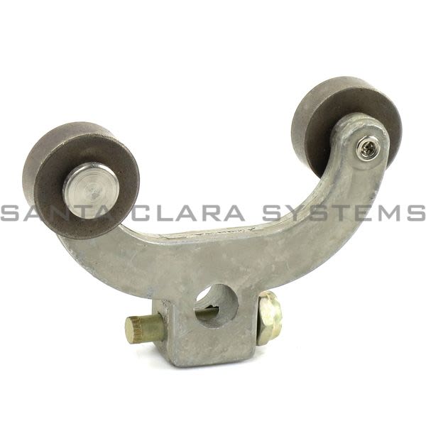 Allen Bradley 802T-W4B Forked Roller Lever Product Image