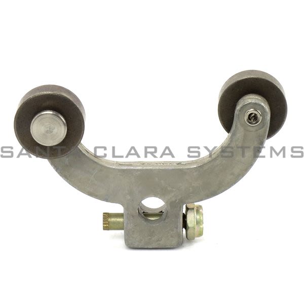 Allen Bradley 802T-W4B Forked Roller Lever Product Image