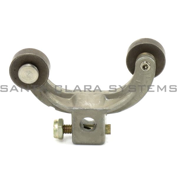 Allen Bradley 802T-W4B Forked Roller Lever Product Image