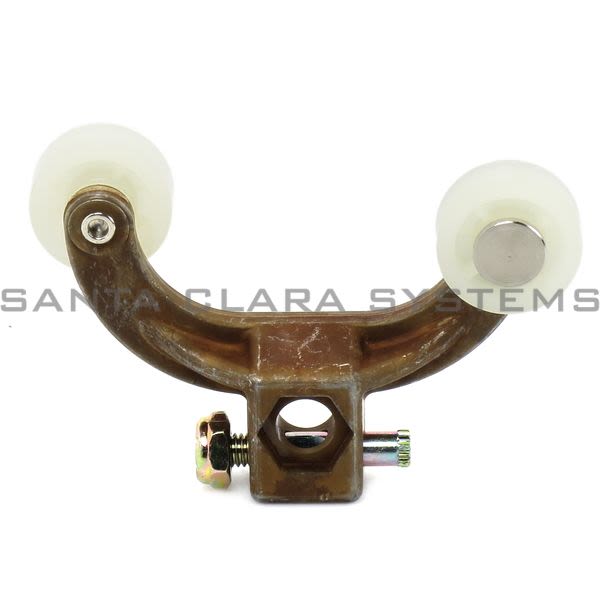 Allen Bradley 802T-W4D Nylon Forked Roller Lever Product Image