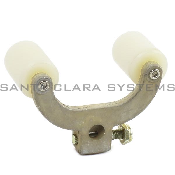 Allen Bradley 802T-W4F Forked Roller Lever Product Image