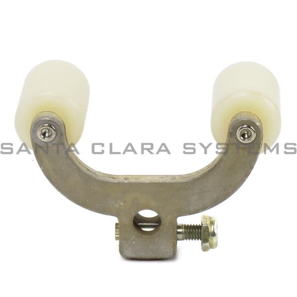 Allen Bradley 802T-W4F Forked Roller Lever Product Image