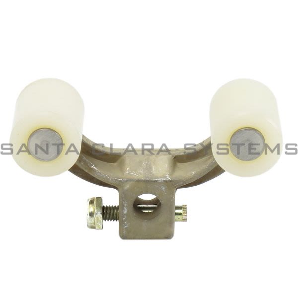 Allen Bradley 802T-W4F Forked Roller Lever Product Image