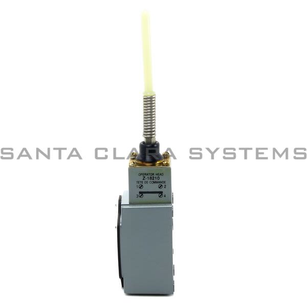 Allen Bradley 802T-WS Limit Switch Product Image