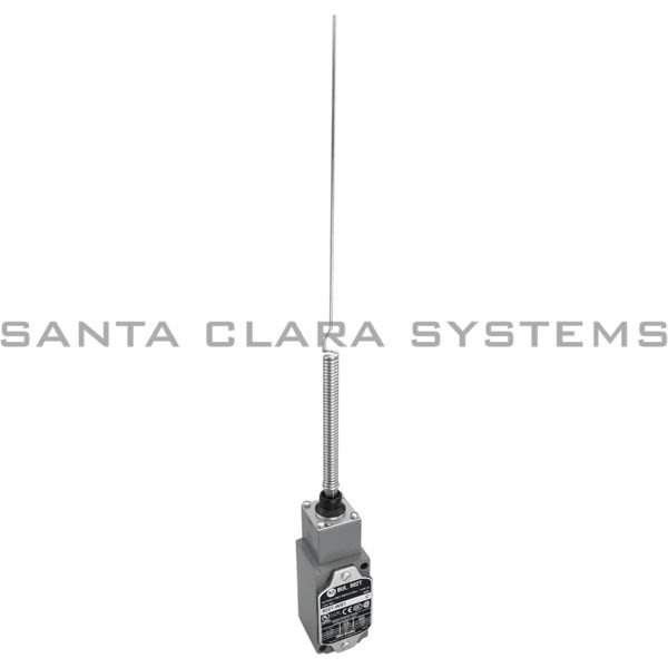 Allen Bradley 802T-WS1 Limit Switch Product Image