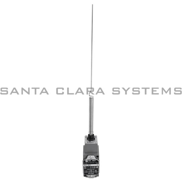 Allen Bradley 802T-WS1 Limit Switch Product Image