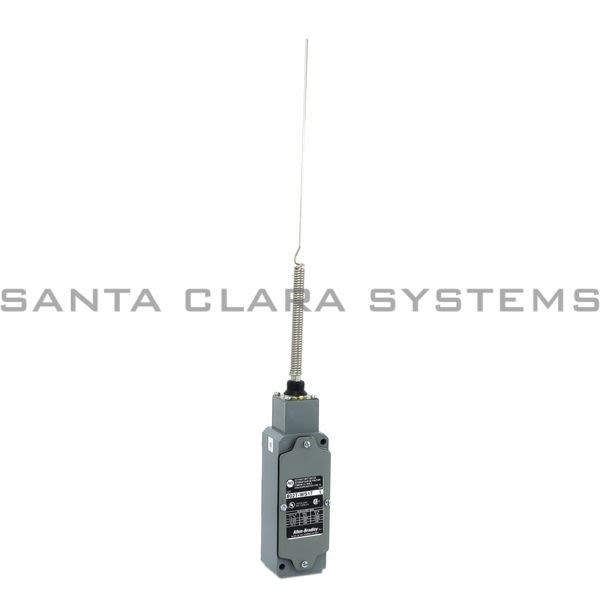 Allen Bradley 802T-WS1T Limit Switch Product Image