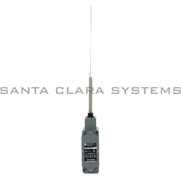Allen Bradley 802T-WS1T Limit Switch Product Image