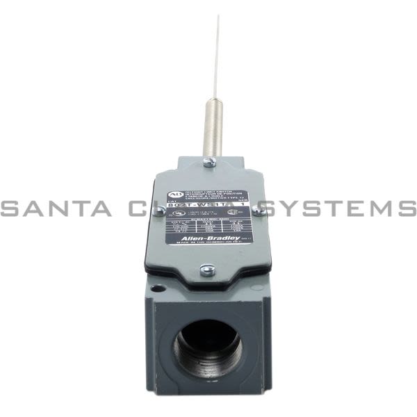 Allen Bradley 802T-WS1T Limit Switch Product Image