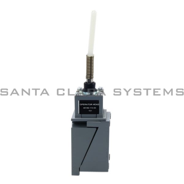 Allen Bradley 802T-WSP Limit Switch Product Image
