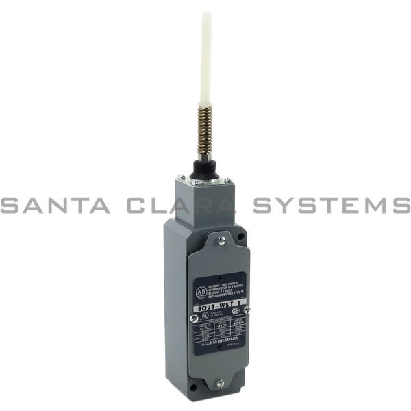 Allen Bradley 802T-WST Limit Switch Product Image