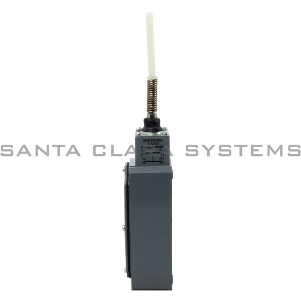 Allen Bradley 802T-WST Limit Switch Product Image
