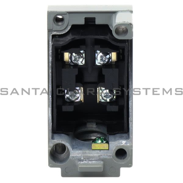 Allen Bradley 802T-X7 Limit Switch Product Image