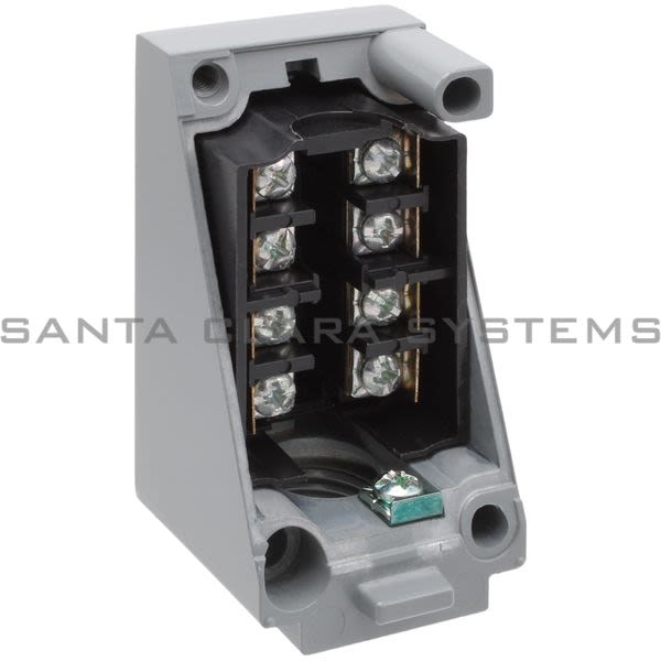 Allen Bradley 802T-X8 Base Assembly Product Image