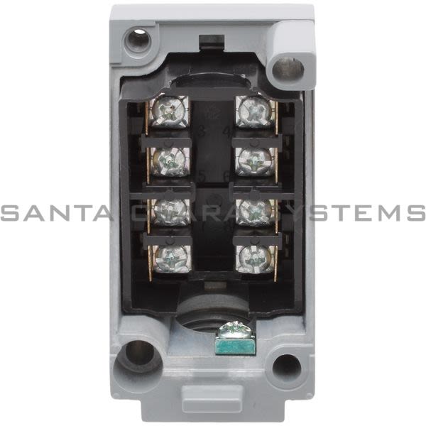 Allen Bradley 802T-X8 Base Assembly Product Image