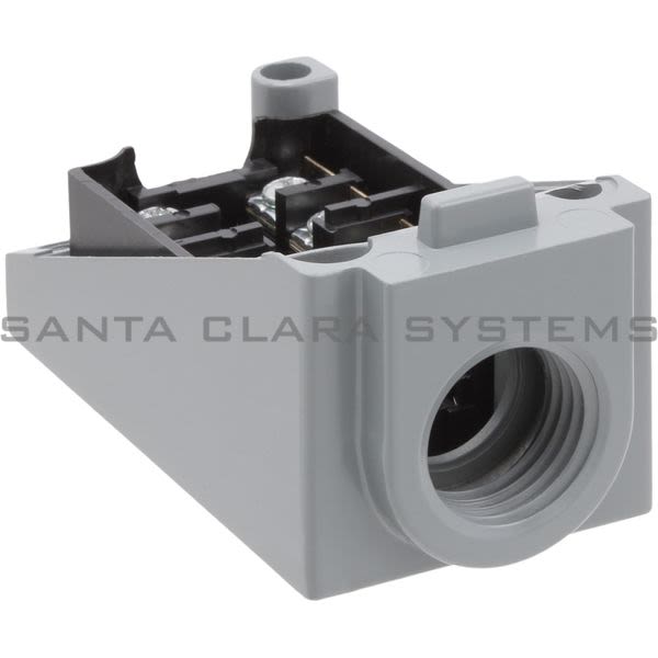 Allen Bradley 802T-X8 Base Assembly Product Image