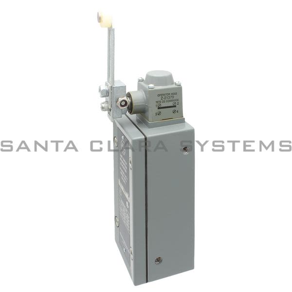 Allen Bradley 802X-A4W2 Limit Switch Product Image