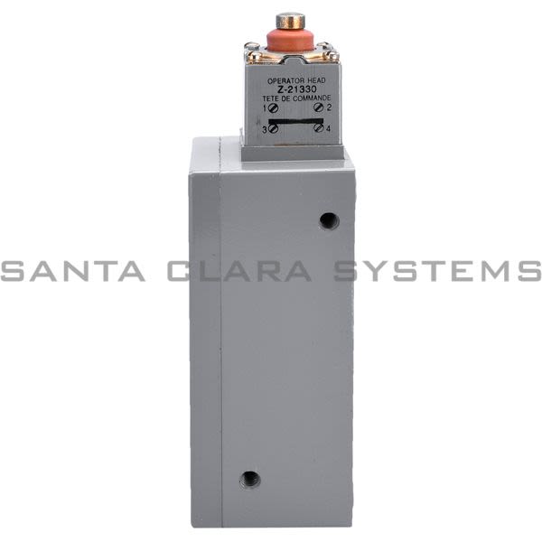 Allen Bradley 802X-B7 Limit Switch Product Image