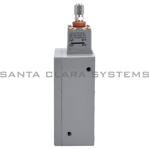 Allen Bradley 802X-BA7 Limit Switch Product Image