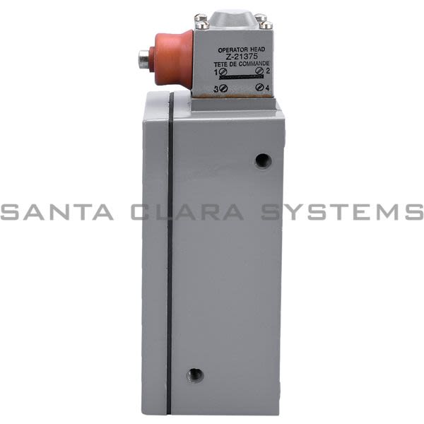 Allen Bradley 802X-C4 Limit Switch Interrupter Product Image