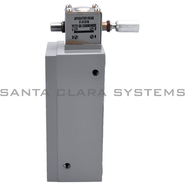 Allen Bradley 802X-CM7 Limit Switch Product Image
