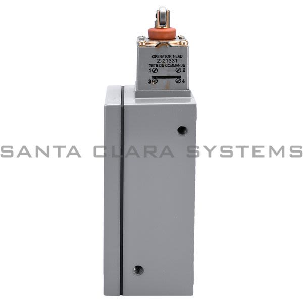 Allen Bradley 802X-D4 Limit Switch Product Image