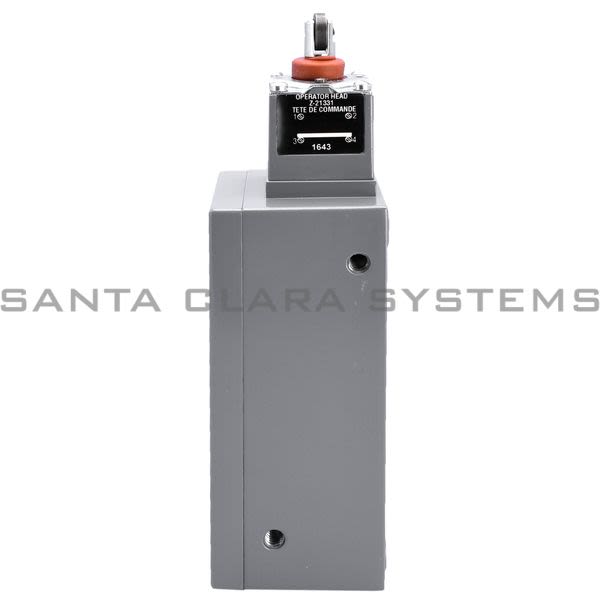 Allen Bradley 802X-D7 Limit Switch Product Image