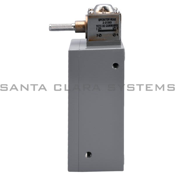 Allen Bradley 802X-H17 Limit Switch Product Image