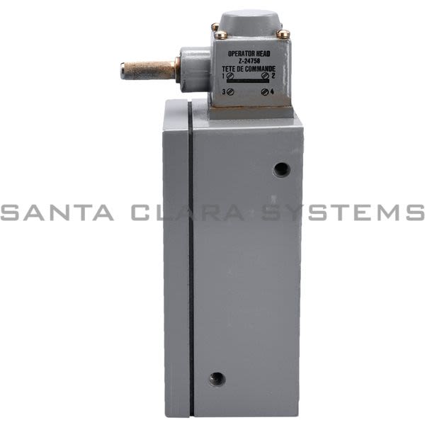 Allen Bradley 802X-L14 Limit Switch Product Image