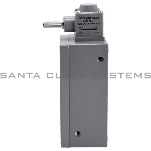 Allen Bradley 802X-L27 Limit Switch Product Image