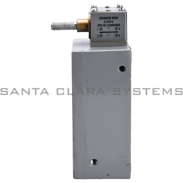 Allen Bradley 802X-NP7 Limit Switch Product Image