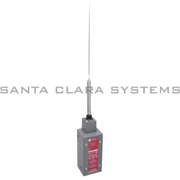 Allen Bradley 802X-WS17 Limit Switch Product Image