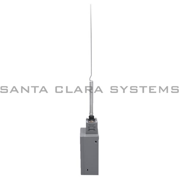 Allen Bradley 802X-WS17 Limit Switch Product Image