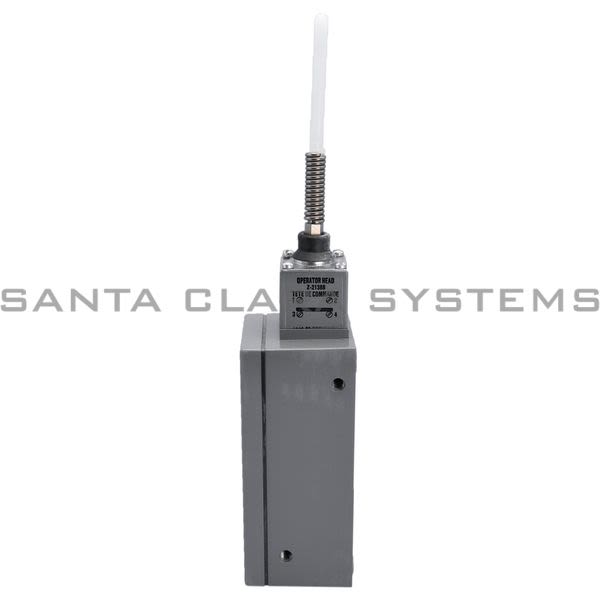 Allen Bradley 802X-WS4 Limit Switch Product Image