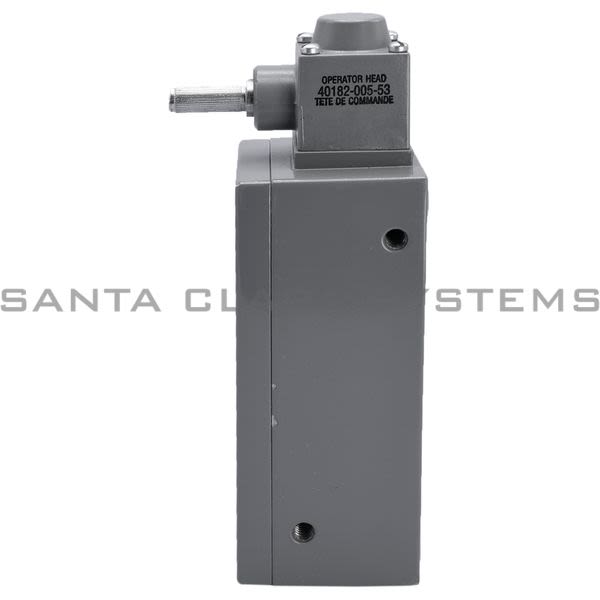 Allen Bradley 802XR-A3C7 Limit Switch Product Image