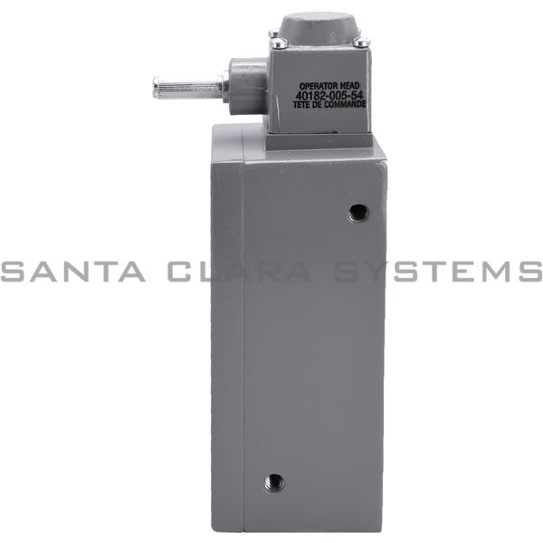 Allen Bradley 802XR-A4F7 Limit Switch Product Image