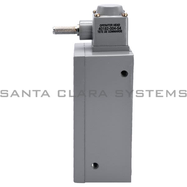 Allen Bradley 802XR-AF7 Limit Switch Product Image